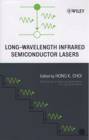book chapter: terahertz germanium laser