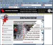 Homepage Irfanview