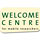 Auszeichnung Welcome Centre