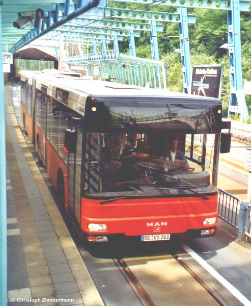 VESTRA 2632