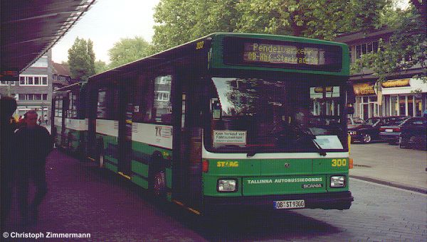 STOAG 300/301