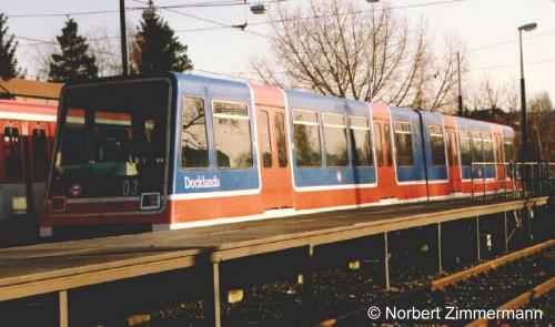 P86 Nr. 5203 der Essener Verkehrs-AG