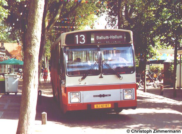 Arriva 597