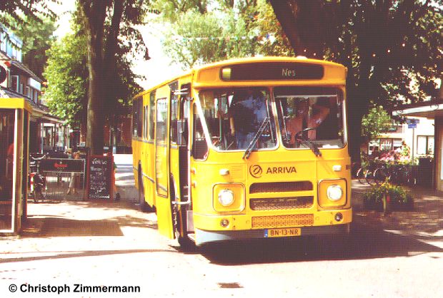 Arriva 9980