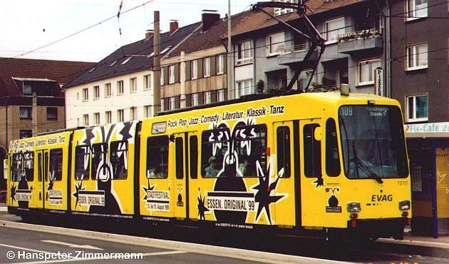 Essen ORIGINAL 99