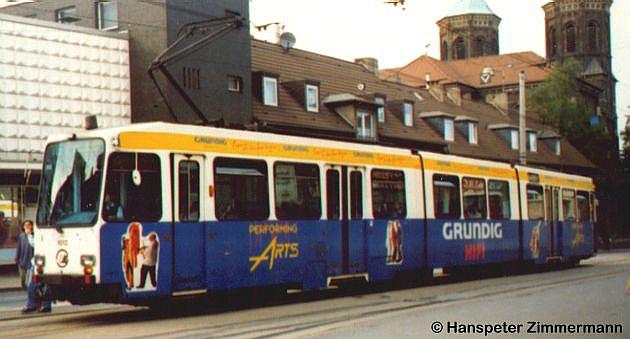 GRUNDIG