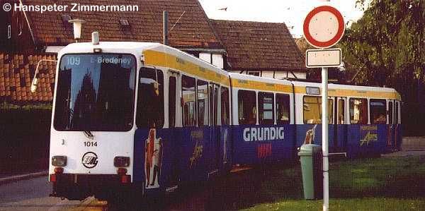 GRUNDIG