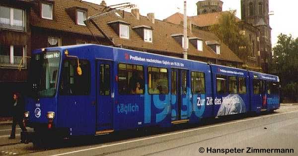 PRO7-Nachrichten