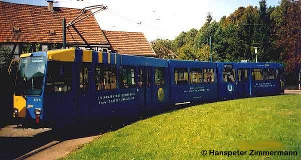 EVAG schaltet den ... ab