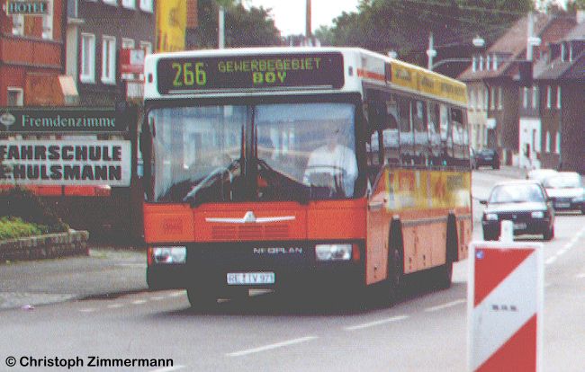 VESTRA 2545