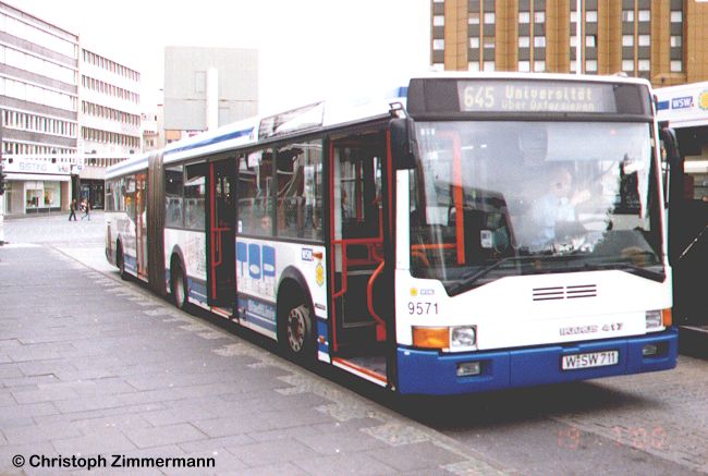 WSW 9571