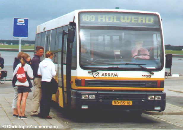 Arriva 1155