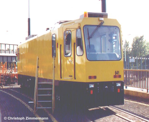 EVAG 641