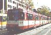 Rheinbahn-B-Wagen 4231