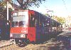 Rheinbahn-B-Wagen 4244