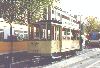 Rheinbahn-Museumswagen 797