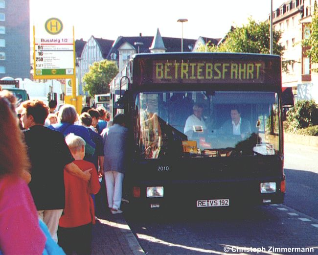 VESTRA 2010