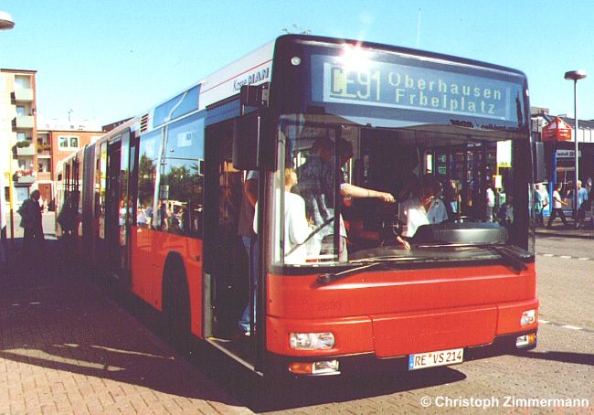 VESTRA 2630