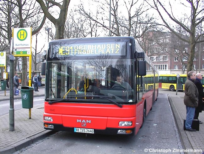 VESTRA 2640
