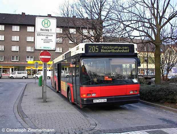 VESTRA 2651