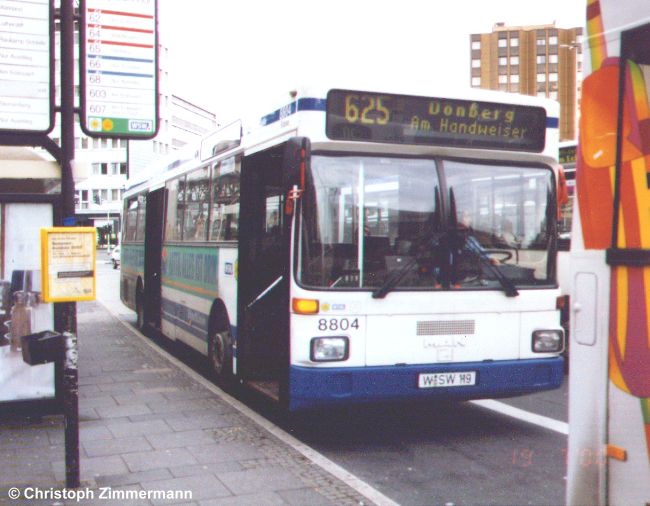 WSW 8804