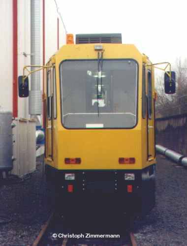 EVAG 641