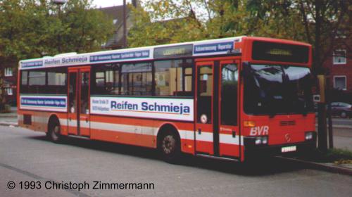 BVR D-AL 5172
