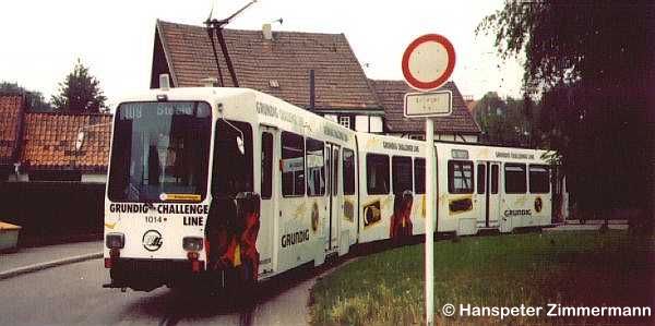GRUNDIG
