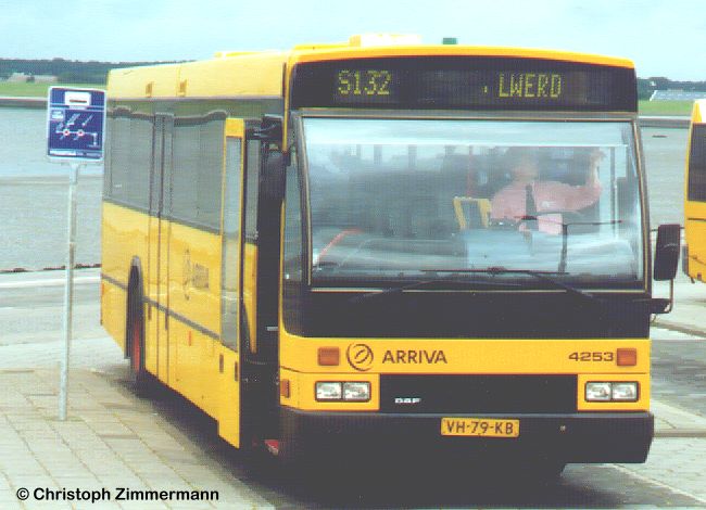 Arriva 4253