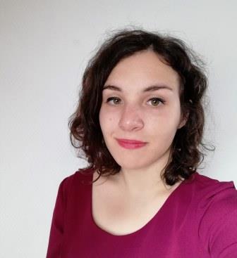Ilaria Paltrinieri