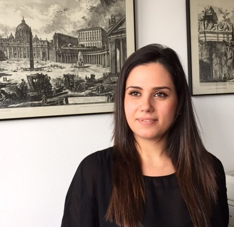 Debora Capparelli