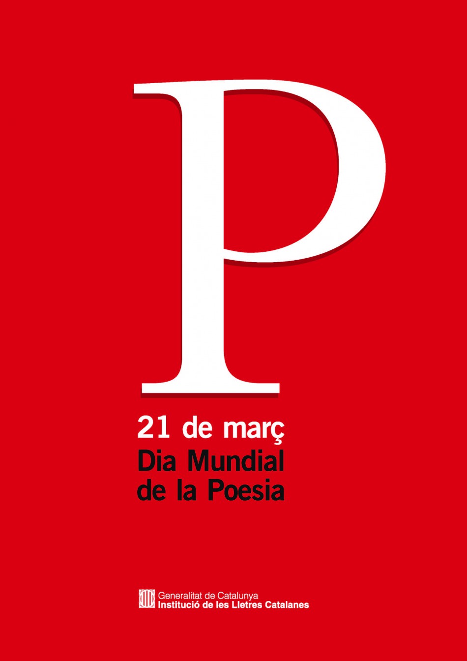 Dia Mundial de la Poesia