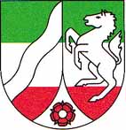 Bundesland Nordrhein-Westfalen