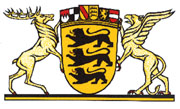 Bundesland Baden-Wrttemberg