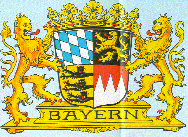 Freistaat Bayern