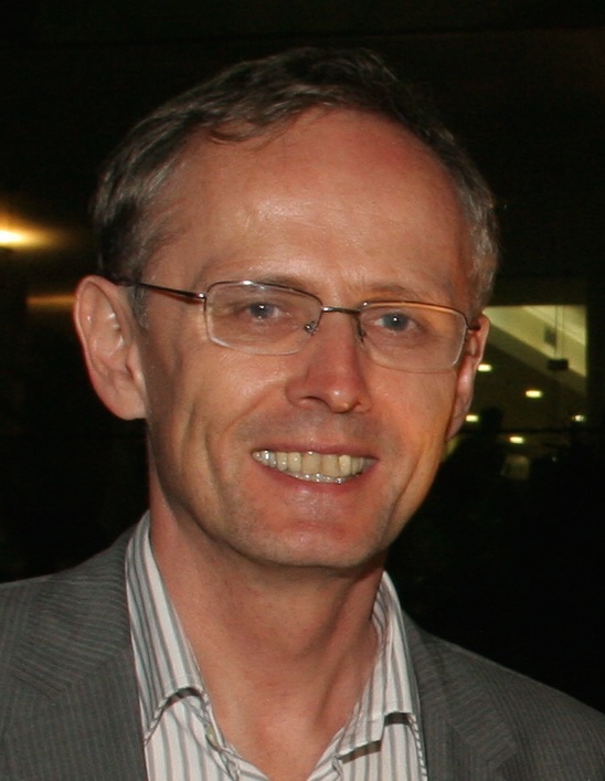 Matthias Dümpelmann. Ruhr Universität Bochum Alumni